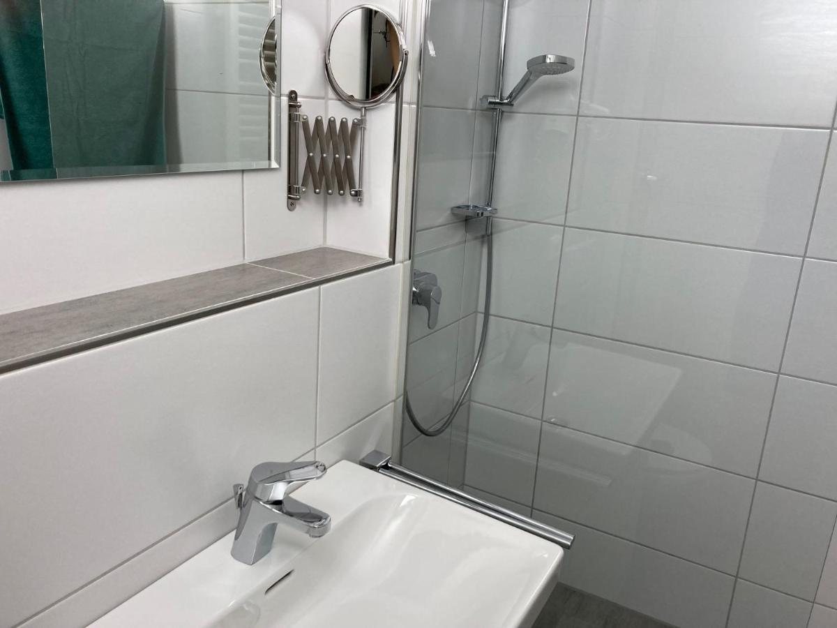 Ferienwohnung Allgaeublick Regina Bad Hindelang Esterno foto