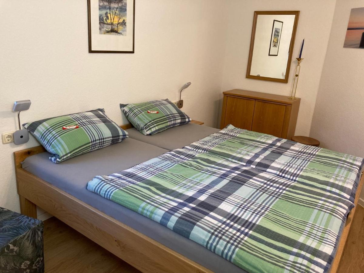 Ferienwohnung Allgaeublick Regina Bad Hindelang Esterno foto