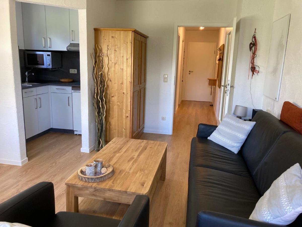 Ferienwohnung Allgaeublick Regina Bad Hindelang Esterno foto