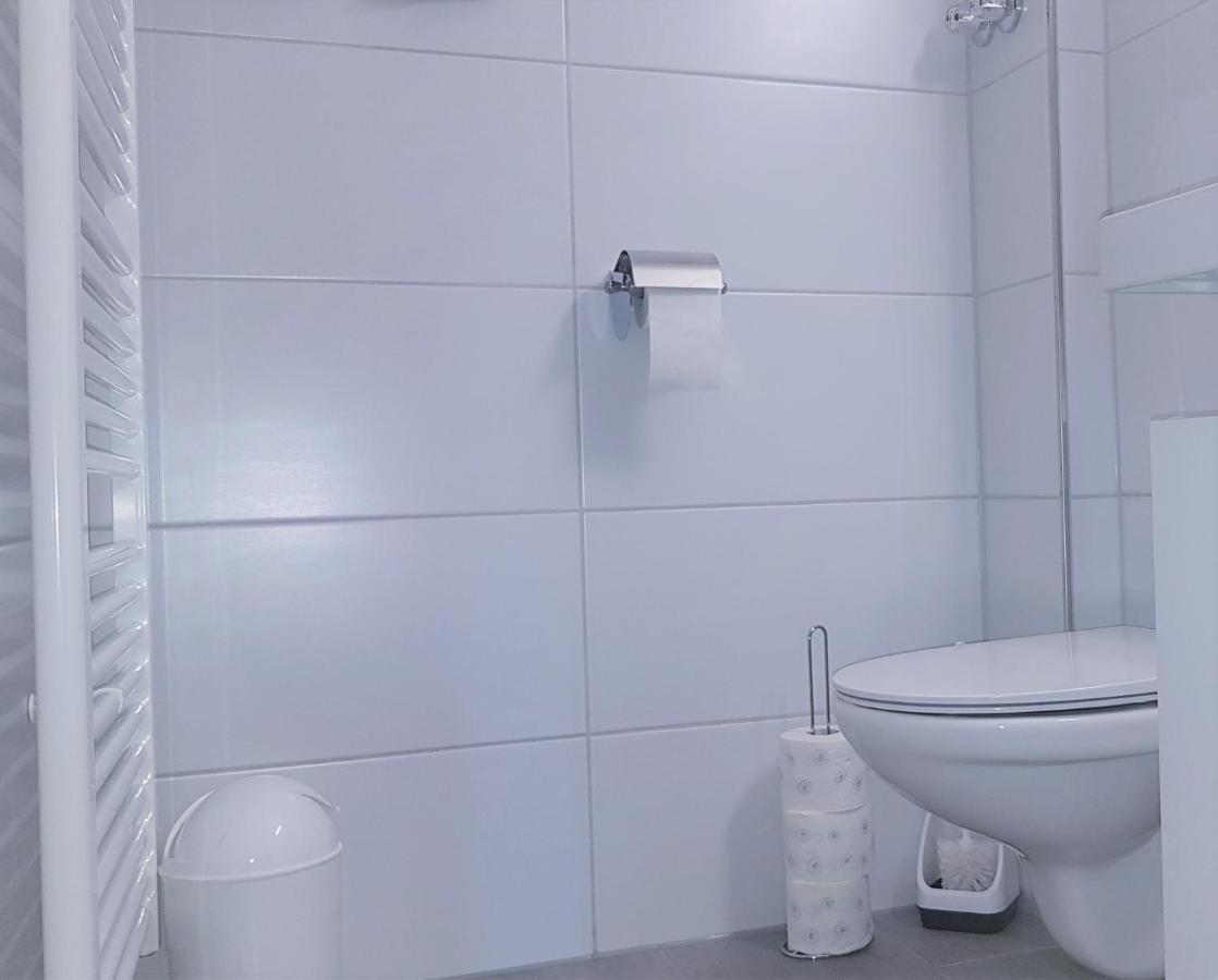 Ferienwohnung Allgaeublick Regina Bad Hindelang Esterno foto