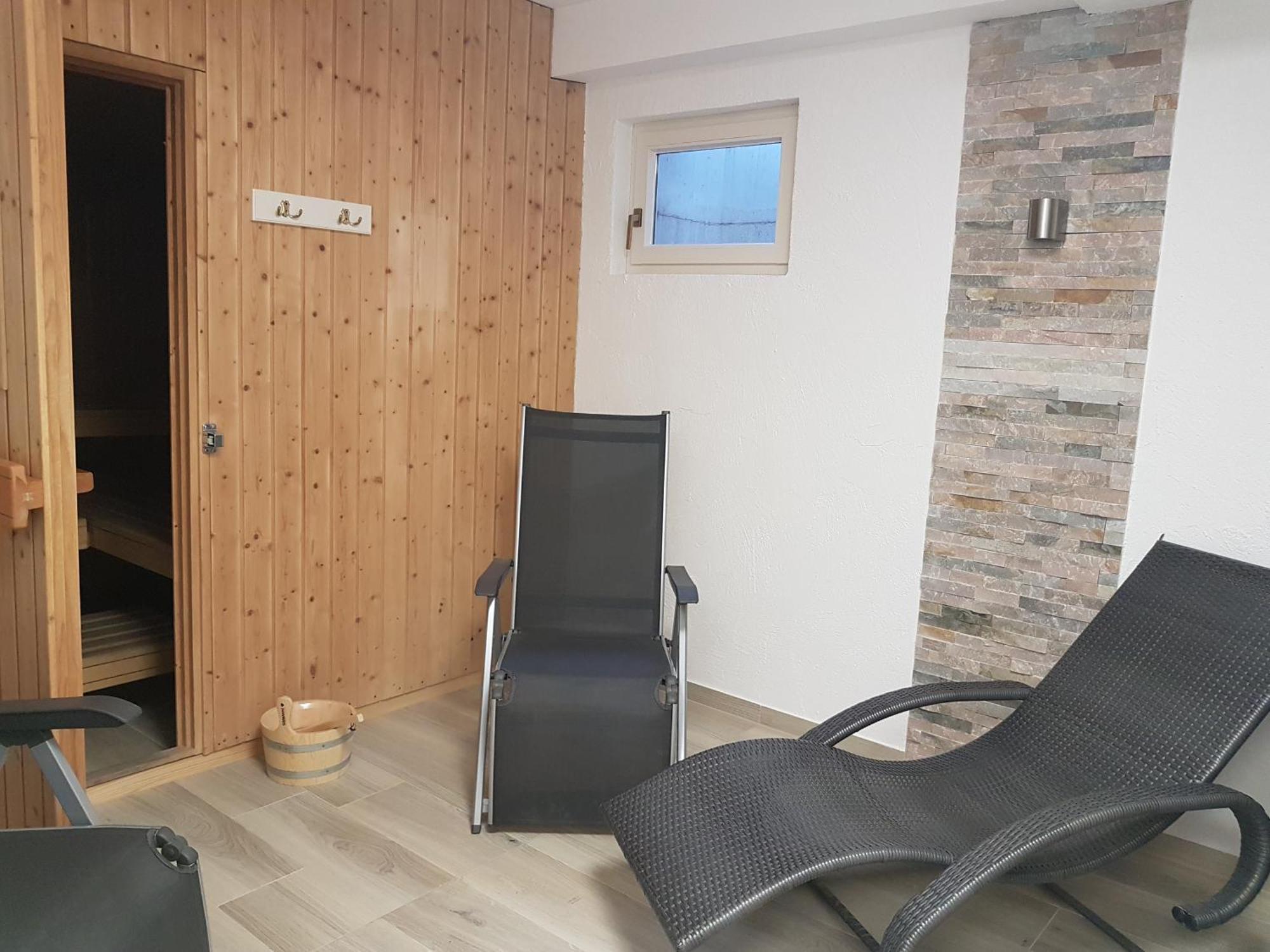 Ferienwohnung Allgaeublick Regina Bad Hindelang Esterno foto